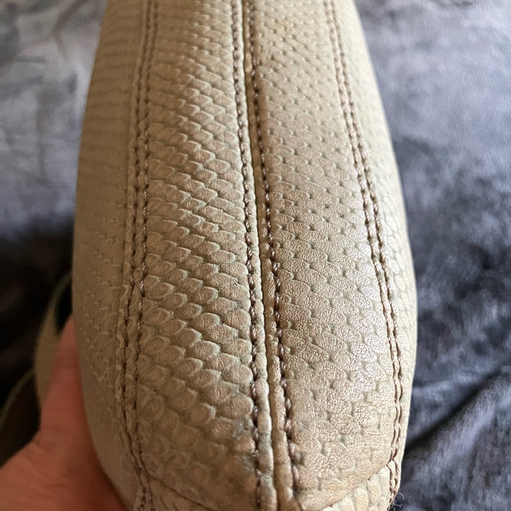 Fossil Mint Green Women's Bag - Picture 8 of 8